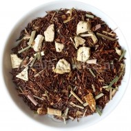 (rooibos) Organiczna Pomarańcza i cytryna DE-ÖKO-039