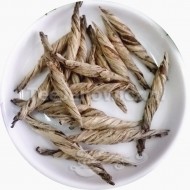 (biała) China Jade Needles Yi Zhu Specjal