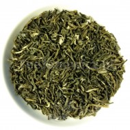 (zielona) China Yunnan green