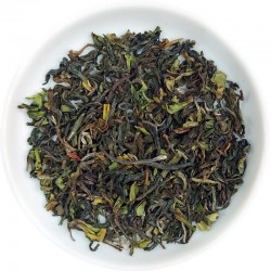 (czarna) DARJEELING Victoria's Peak SFTGFOP1 FLUGTEE 2023 BIO ORGANIC