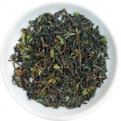 (CZARNA) DARJEELING SINGTOM SFTGFOP1 FLUGTEE 2023 BIO ORGANIC