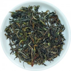 DARJEELING POOBONG SFTGFOP1 FLUGTEE 2023 BIO ORGANIC