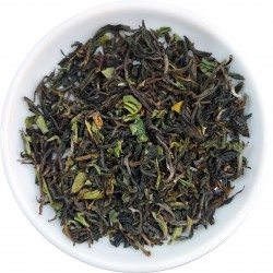 (czarna) DARJEELING STEINTHAL SFTGFOP1 FLUGTEE 2023 BIO Organic