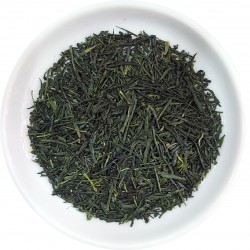 (zielona) Japan Shincha Gyokuro Bio Specjal