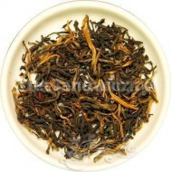 (czarna) China Yunnan Imperial