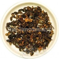 (czarna) China Yunnan Golden Downy Pekoe