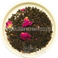 (czarna) China Rose Tea