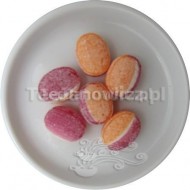 (słodycze) Bonbons Magiczny kominek (pomarańcza, grzane wino))