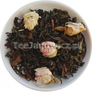 (czerwona) Oolong Kwiaty Azji