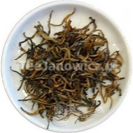 (czarna) China Yunnan Specjal Golden Tips
