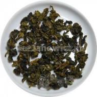 (oolong) China Milky Oolong