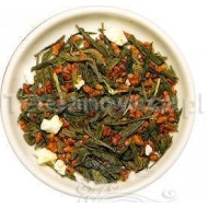 (zielona) Japan Genmaicha