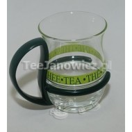 Szklanka zielona Tea