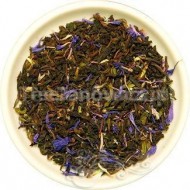 (czarna) Earl Grey Fioletowa Dama