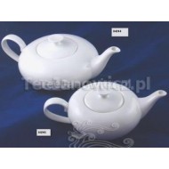 Czajnik porcelanowy Alladyn 0.5 l.