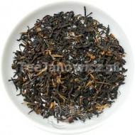 (czarna) Assam FTGFOP Mangalam  Second Flush