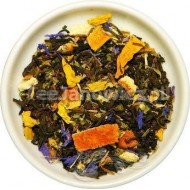 (Pu- Erh& Mate) Super Body  Fitness