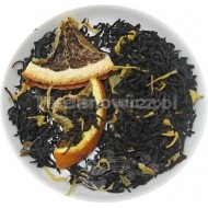 (czarna) Earl Grey Orange Premium